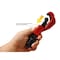 Keeney Mfg Keeney 1-1/4 in. Tube Cutter Red 1 pk K840-104 - alternate 2